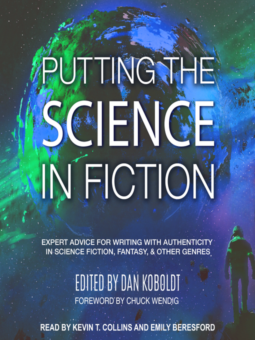 Title details for Putting the Science in Fiction by Emily Beresford - Available